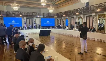 Presidente Abinader convoca liderazgo nacional para el lunes, para seguir tema haitiano