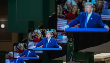 Gobierno de Trump produce al menos 13 anuncios con estilo de campaña pagados con fondos públicos