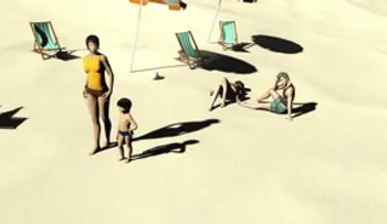 ¿Cómo protegerse del sol?