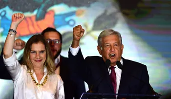 Beatriz Gutiérrez, la esposa de López Obrador ha dicho que no quiere ser Primera Dama