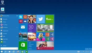 Windows 10 comienza con el pie derecho entre los usuarios de Microsoft