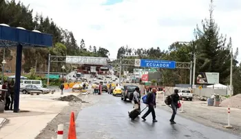 Ministerio de Defensa intala centro para monitorear la zona fronteriza