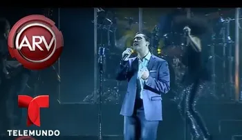 Luis Miguel y Alejandro Fernández cobrarían demasiado por gira (VIDEO)