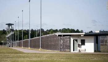 Mueren siete presos tras una pelea en una cárcel de Carolina del Sur
