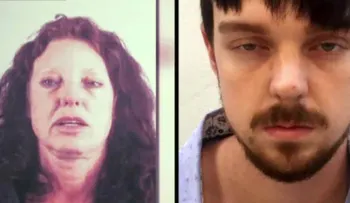 Trasladan al joven con síndrome de niño rico a Ciudad de México y a su madre a Los Ángeles