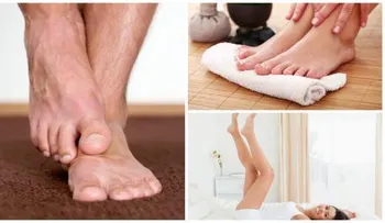 9 cosas que todo paciente con diabetes debe hacer para cuidar sus pies