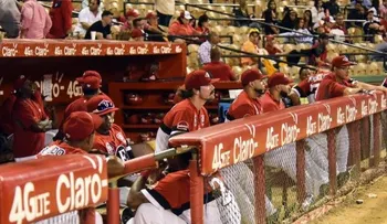 Las Águilas Cibaeñas eliminan a los â??¡Duros de matar!â?; GC vencen a los TL 