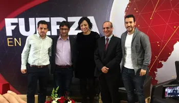 #FuerzadelMilenio: innovación para las soluciones urbanas