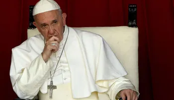 Estas han sido las preocupaciones del papa Francisco sobre Colombia antes de su visita
