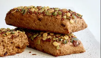 Puratos impulsa panadería saludable e innovadora