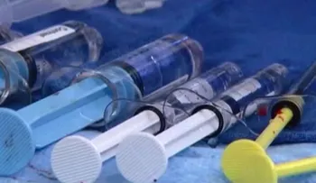 Hospitales alertan que cientos de sus pacientes podrían haber estado expuestos a hepatitis y VIH