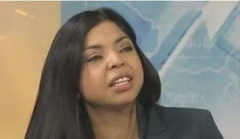 Yeni Berenice advierte a Peralta â??que deje de andar buscando padrinos...â?; solicitará 30 años de condena