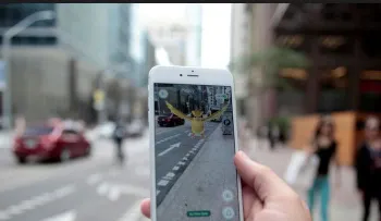 Una australiana que desapareció mientras jugaba al Pokémon Go se suicidó