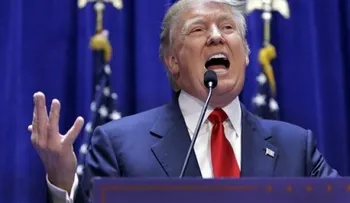 NBC rompe relación comercial con Donald Trump 