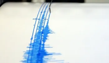 Japón emite aviso de tsunami tras sismo de 6,9