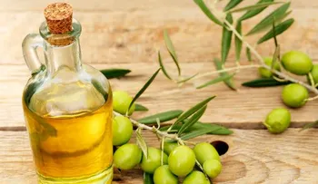 8 deliciosos beneficios del aceite de oliva