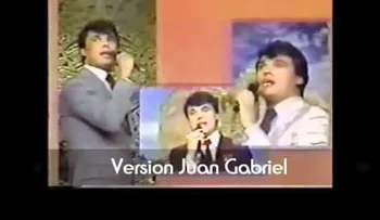 El meme de Juan Gabriel del que todos hablan (VIDEO y foto)