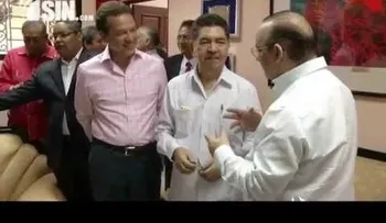 Reformistas advierten no tienen plazo para decidir si van aliados al PLD