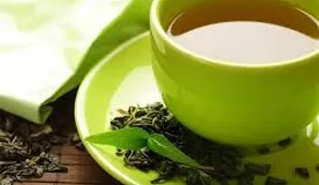 El té verde si deseas perder peso y ponerte más juguetona. Es mejor que el café