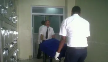Mujer embarazada se envenena en Mao