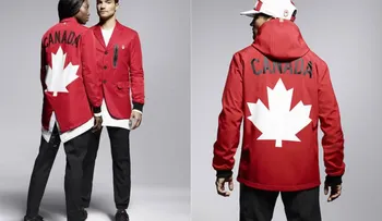 Top 10 de los uniformes más fashion que veremos en Río 2016