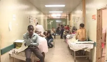 Ministerio de Salud Pública confirma sexta muerte por gripe H1N1