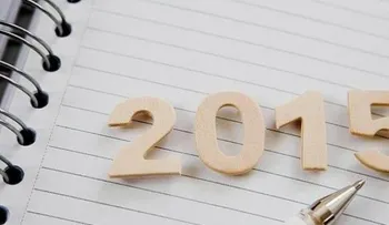 8 claves para tus propósitos en 2015