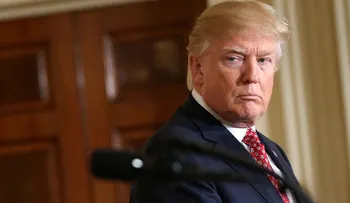 35 siquiatras de EEUU "dignostican a Trump un defecto mental que lo "incapacita como presidente"