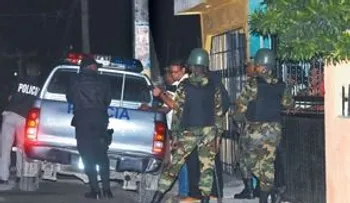 Aumentarán próxima semana cantidad de agentes de patrullaje mixto en el Gran Santo Domingo