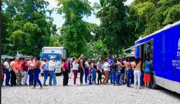 Abinader destaca aporte de DASAC al logro de Hambre Cero