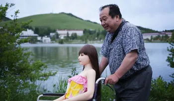 La historia del empresario japonés que dejó a su esposa por una "muñeca de amor" de silicona