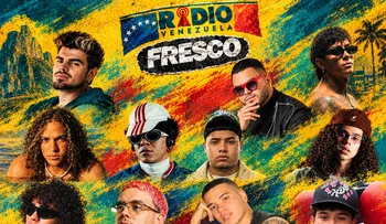 Chyno y Nacho apuestan por el talento joven venezolano en su álbum «Radio Venezuela»