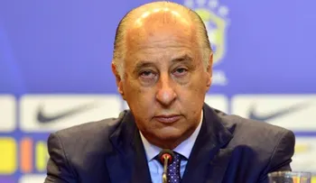La FIFA suspende por 90 días al presidente de la Federación Brasileña de Fútbol 