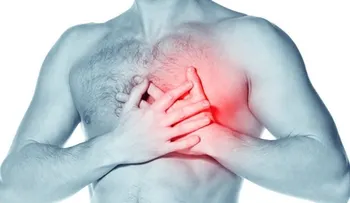 Seis signos exteriores que podrían indicar que tienes una enfermedad cardíaca