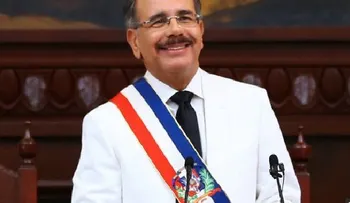 Personalidades llegan al país para participar en toma de posesión de Medina