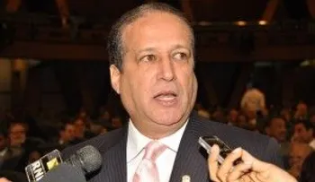 Reinaldo Pared: retiro oposición de Diálogo Nacional demuestra no le interesan leyes