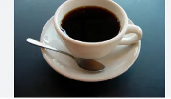 Barista recomienda agua baja en minerales para mejor café