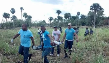 Hombre ultimado por PN era buscado por muerte padre fiscal 