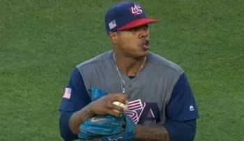 Marcus Stroman, elegido Jugador Más Valioso del Clásico Mundial