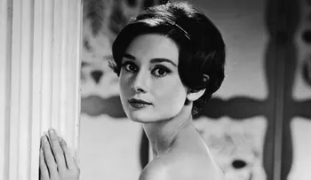 24 años después de su muerte, dieron a conocer el testamento de la actriz Audrey Hepburn
