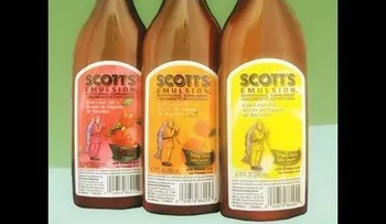 Emulsión Scott para un cabello largo, sano y hermoso ¡FUNCIONA! (VIDEO)