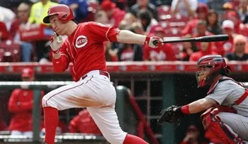 Medias Blancas adquieren a Todd Frazier