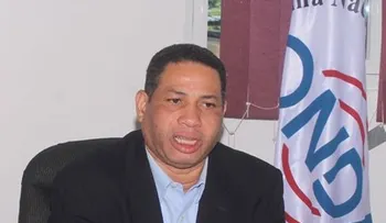 Mensaje del director de la ONDA, Trajano Santana