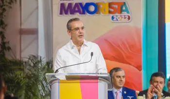 Presidente Abinader resalta potencial crecimiento económico SFM por diversidad de producción