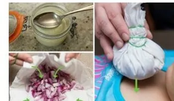 Ni siquiera lo imaginaba: Un truco con cebolla que solo saben el 3 por ciento de las amas de casa