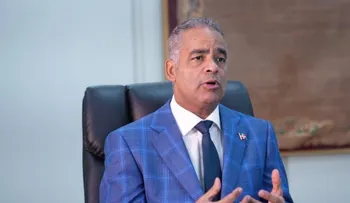 Joel Santos: Estado refuerza capacidad eléctrica por calor extremo