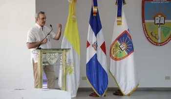 Presidente Abinader garantiza apoyo a Clúster Turístico para desarrollo de la Región Sur