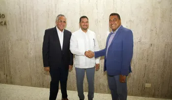 Grupo Panorama transmitirá Juegos Centroamericanos 2026