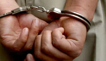 DNCD CAPTURA DOS NARCOS LLEVABAN OCHO PAQUETES DE DROGA A PUERTO RICO