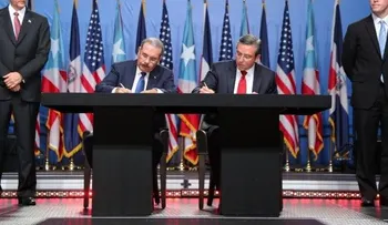 República Dominicana y Puerto Rico firman 11 acuerdos de cooperación